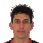 Giann C. Caraboni Contreras