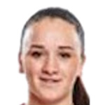 Georgina Bago-Kovacs