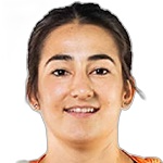 Alejandra Quirante Martinez