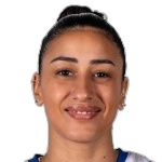 Debora Sabrina Gonzalez