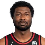 Solomon Hill