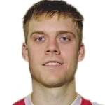 Nate Wolters