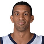 Brandan Wright