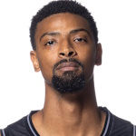 Jordan Mickey