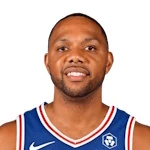 Eric Gordon