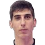 Konstantinos Iatridis