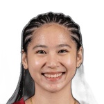 Priscilla Annabel Karen