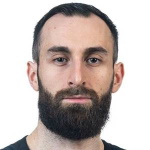 Kakhaber Jintcharadze