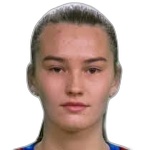 Kristrun Olafsdottir