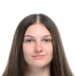 Anastasiia Liubenska