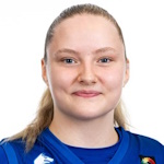 Cayro-Lyza Toomingas