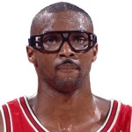 Horace Grant