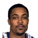 Rod Strickland