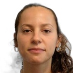 Rita Margarida Silvino Oliveira