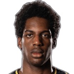 Yohann Maxime Tchouaffe