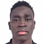 Dut Biar Andrea Mabor