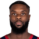 Lance Stephenson
