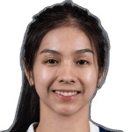 Khwanjira Thongdaeng