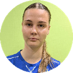 Oleksandra Semenchuk