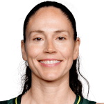 Sue Bird