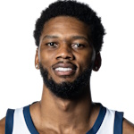 Alfonzo McKinnie