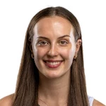 Rebekah Frisby Smith