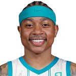 Isaiah Thomas