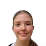 Kristrun Edda Kjartansdottir