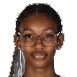 Evi Anne Josephine Bartel