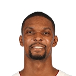 Chris Bosh