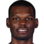 Jamal Mashburn