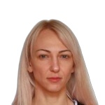 Oksana Mollova (Kisilova)