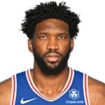 Joel Embiid