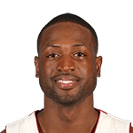Dwyane Wade