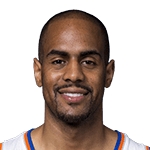 Arron Afflalo