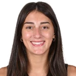 Amellia Bromenschenkel