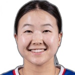 Bolor Erdene Battsooj