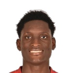 Mohamed Lamine Touré