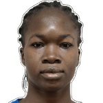 Yasmine Touré