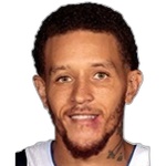 Delonte West