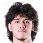 Julian Alexandre Chalias