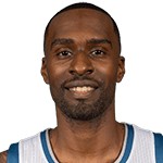 Shabazz Muhammad