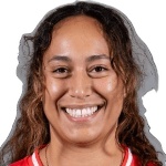Moina Michelle Tuieinui-Le Beherec