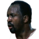 Moses Malone