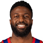 David Nwaba