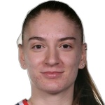 Nadija Smailbegovic