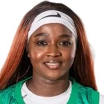 Djeneba N'Diaye