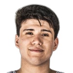 Joaquin Navarrete Silva