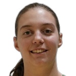 Lauranne HOUDAS--VIGNEAU