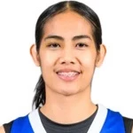 Yvette Marie Villanueva